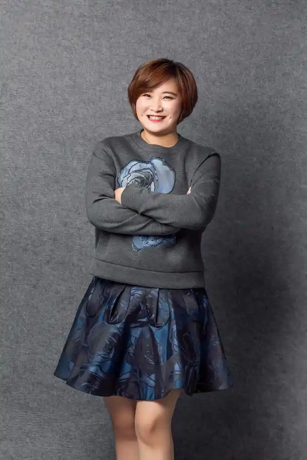 贾玲幽默文字记述医院抽血 感叹护士长业务纯熟|贾玲|抽血|护士长_新