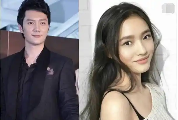 【八卦】林允自曝娱乐圈内幕,前男友冯绍峰无辜被cue?