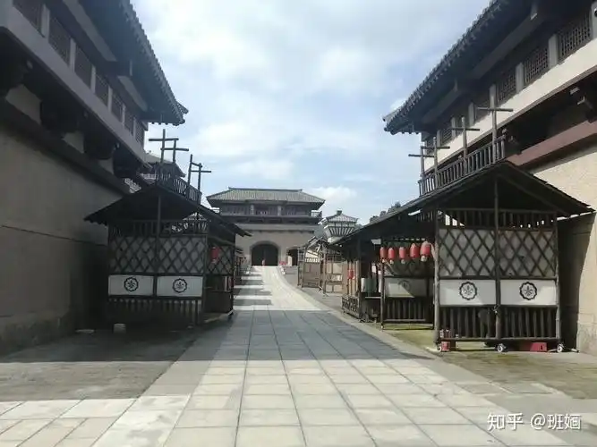 带你走进《陈情令》拍摄地,带你重温去年夏天
