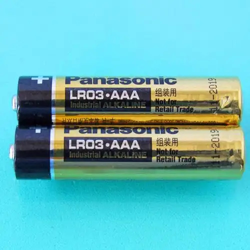 质量保证 松下7号碱性电池 低价批发