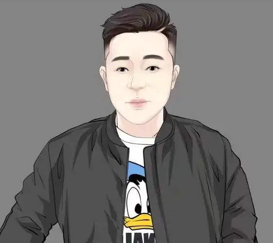 头像图片2023最火爆免费,成熟男士专用微信头像图片