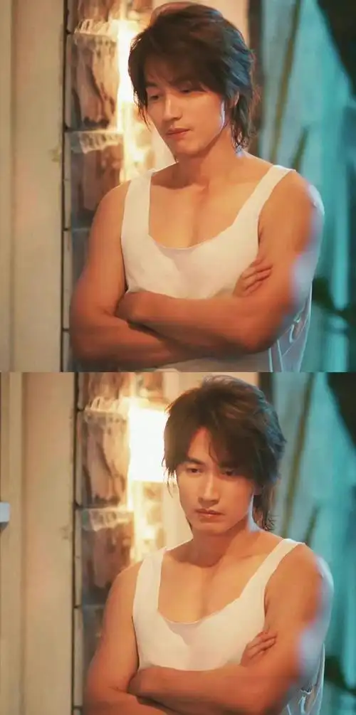 热播中,导游说言承旭在拍戏时一直吃水煮菜,太自律了吧,难怪腹肌这么