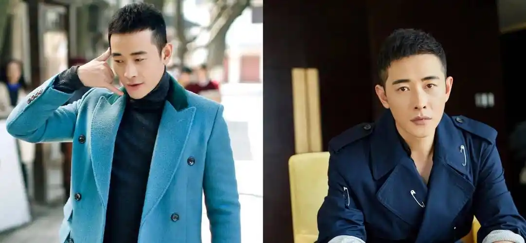 孙俪罗晋《乌云之上》再次携手打造现代悬疑刑侦剧_电视剧_韩青_故事