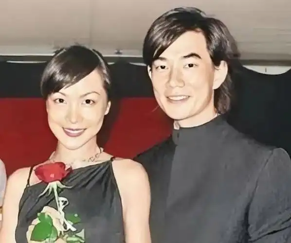 任贤齐:和妻子恩爱20年,甘做妻管严,没办法她陪我从无到有