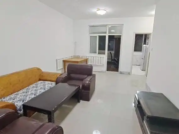 济南槐荫美里湖街美里花园c区(9-12号)整租1000元  美里花园2室 可以