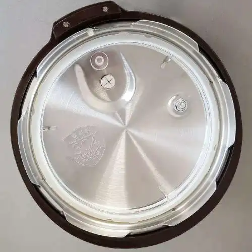 苏泊尔电压力锅锅盖配件sy-50yc01q原装盖子上盖组件煲盖