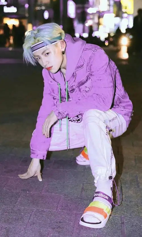 小鬼- 堆糖,美图壁纸兴趣社区