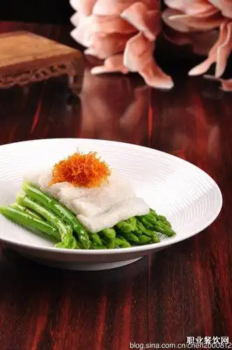 红酒会所菜品集锦