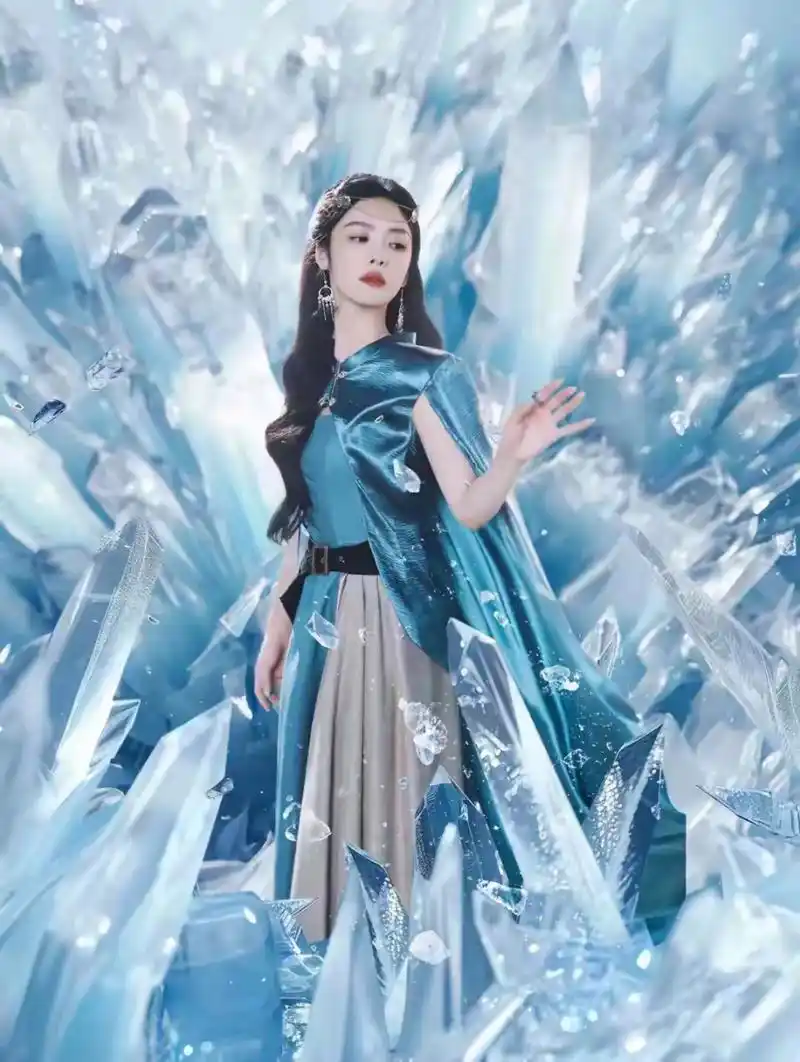 蔡文静: 90后,身高165,体重45kg.