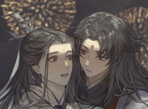 墨香三宝他最穷出身卑微低贱遭欺凌却为他成绝境鬼王