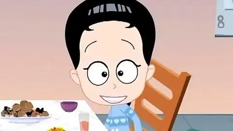 家有儿女 第3季第40集-儿童-动画片大全儿童教育-爱奇艺-aiqiyi