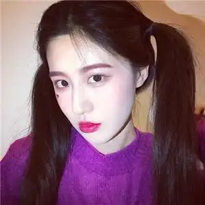 高清好看的头像高冷女王范真人图片