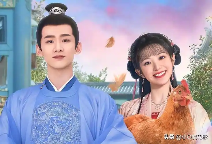 热门电视剧排行榜 2022年12月网络热度最高的10部剧 | 一夕网