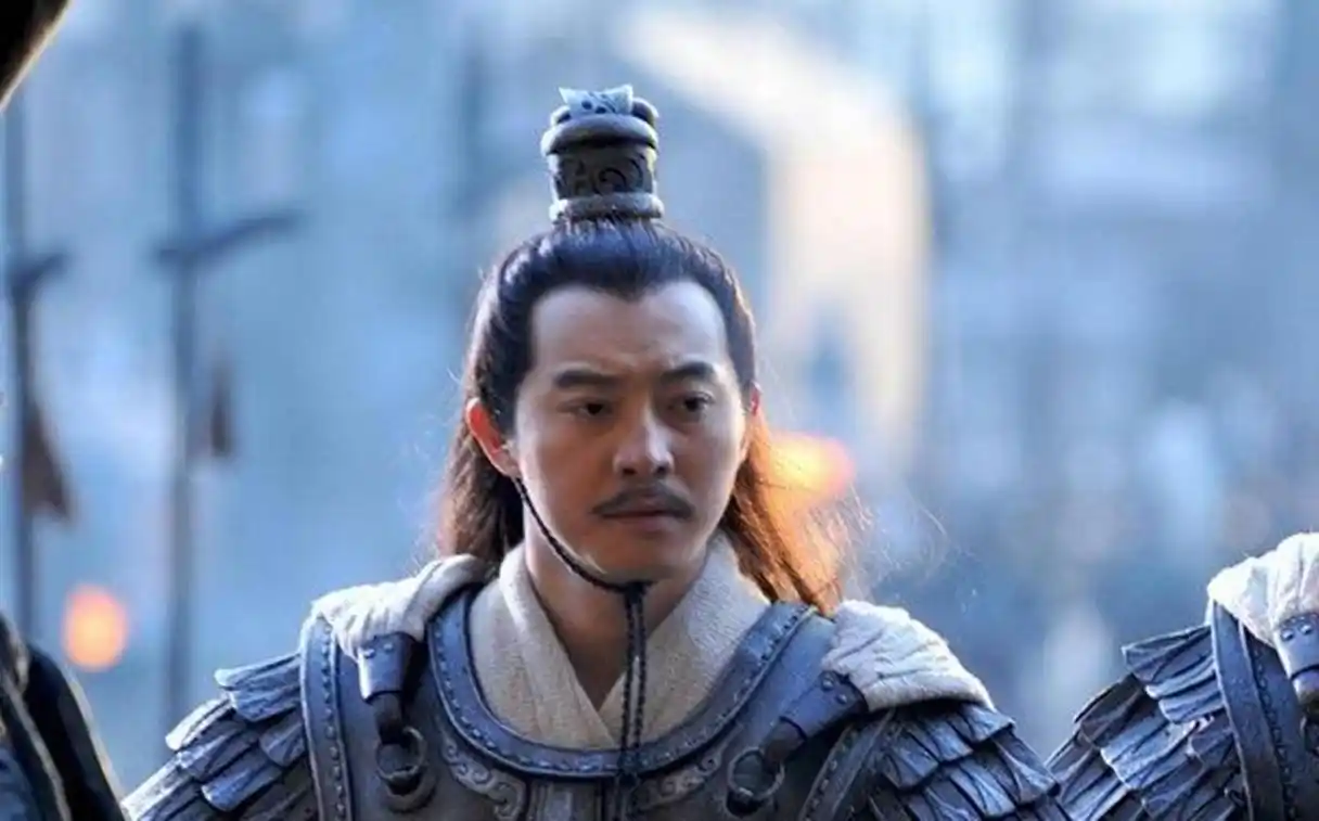 为什么当初孙策一定要传位给自己的弟弟不给自己的儿子