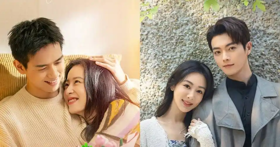 原创2024年4月必看剧胡一天李现刘学义男神轮番上阵杨紫许凯欢喜冤家