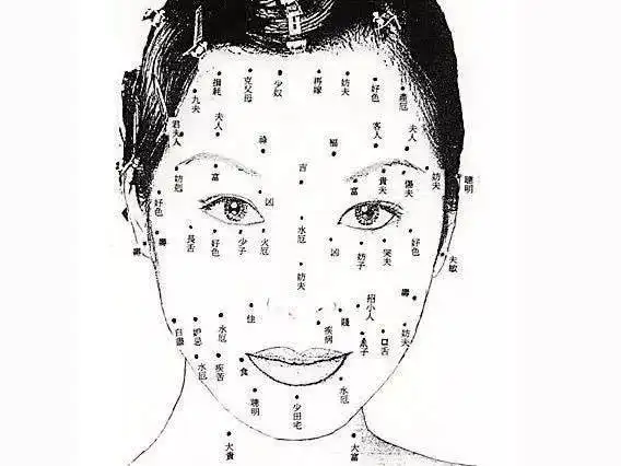 什么样面相的女人更旺夫?