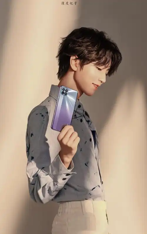 王俊凯oppo新旅程