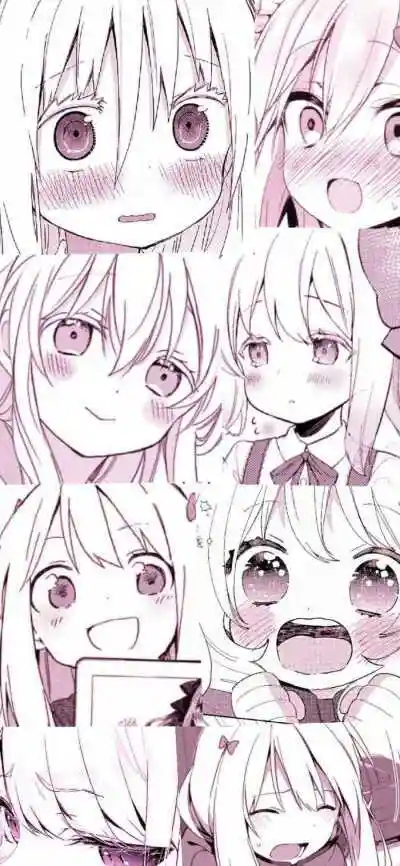 拼接漫画 - 堆糖,美图壁纸兴趣社区