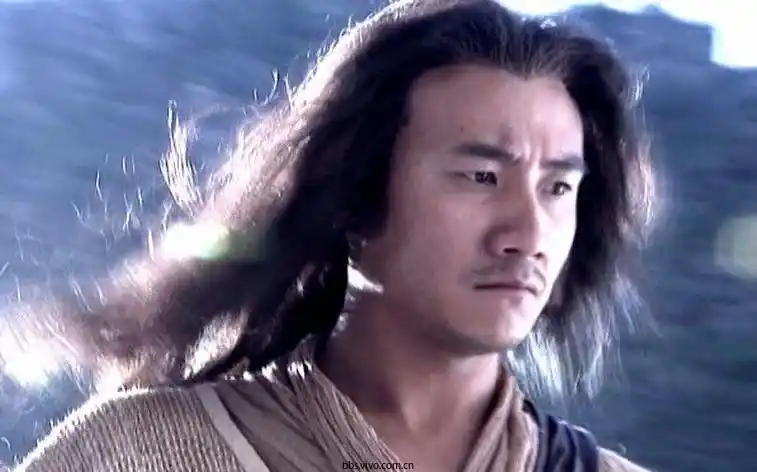 【我要吐槽】新天龙八部