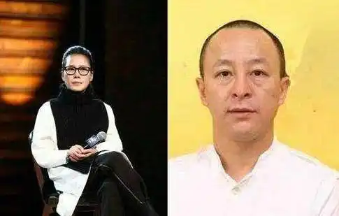 原创张卫宁虽然娶了田震但是却没有要孩子其实田震真的不爱他