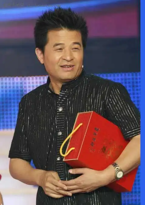 如果毕姥爷2018重回春晚,收视率是否能直线拉升