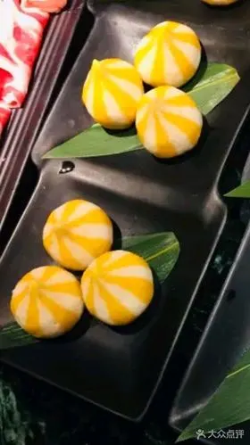 柒上捌下火锅 ·戒不掉的你蟹丸图片 - 第1张