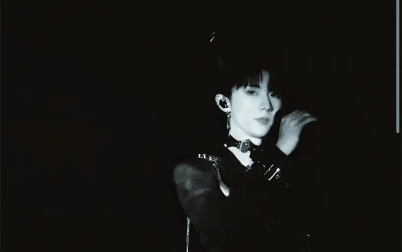 【马嘉祺x你】我不是真的《狼》但你是真的《sǎi狼》