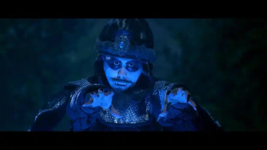 淘梦影讯僵尸归来2即将上线刮起魔幻风暴