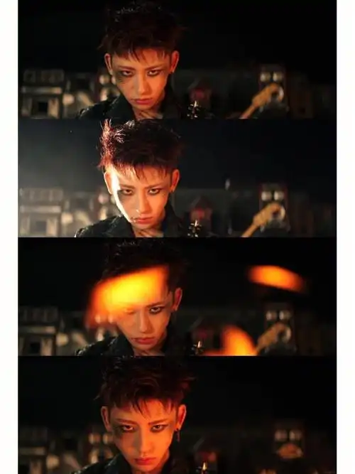 小鬼mv大片壁纸超a