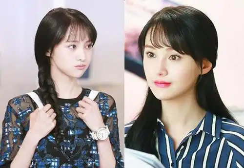 大郑爽小郑爽,两个郑爽几乎相同的命运,是天意弄人吗?