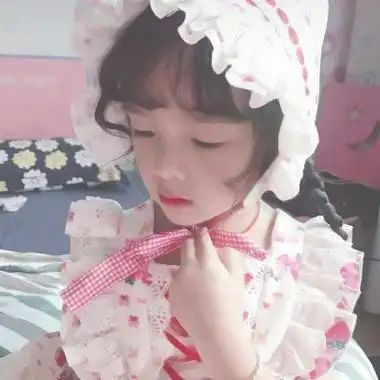 闺蜜头像可爱真人小孩高清可爱的闺蜜头像一对萌娃图片