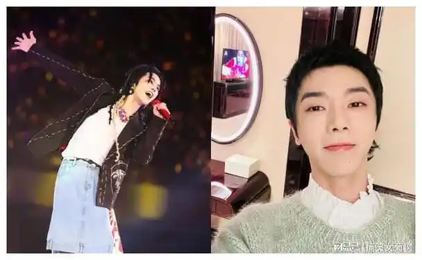 张翰|华晨宇|蔡徐坤_网易订阅