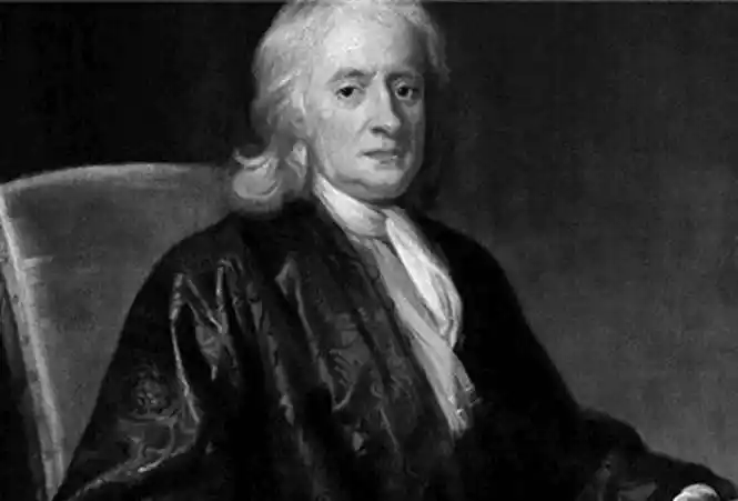 牛顿晚年为何沉迷于炼金术?英国发现一张工资条或解开