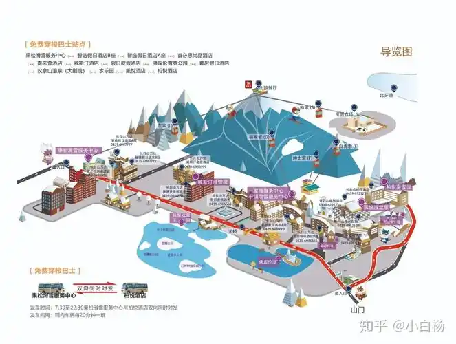 不会吧今年长白山还可以这样玩