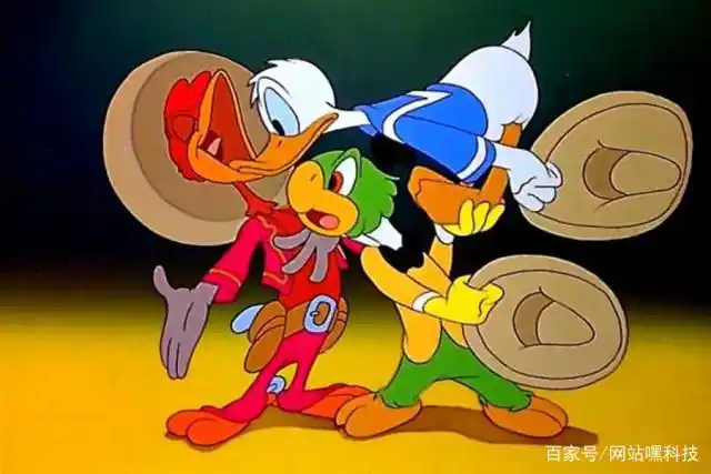 迪士尼那些被遗忘的动画电影,你是否还记得呢