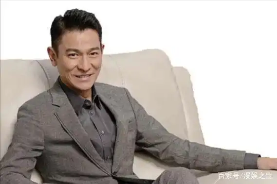 甘愿被藏22年算得上白富美的朱丽倩为什么非刘德华不可