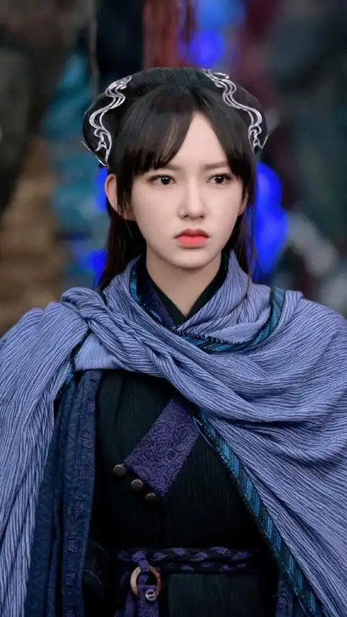 灵域凌语诗程潇