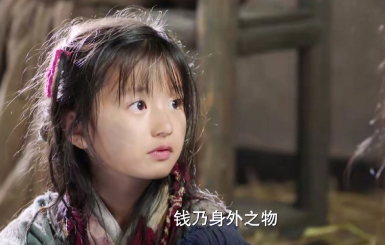新涌现的6位古装童星,她们美貌惊艳,演技出众,千万不要长残|斛珠夫人