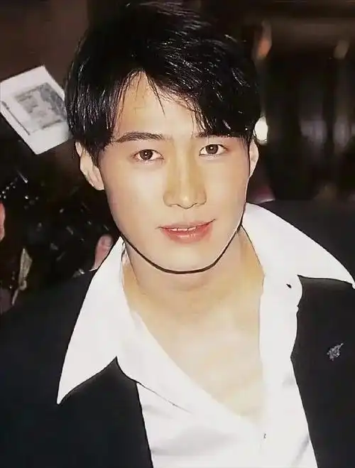 四大天王中最耀眼的黎明也曾走过一段艰辛的路程