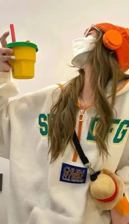 壁纸丨ins风高级感美女手机全屏锁屏壁纸_治愈_图片_网络