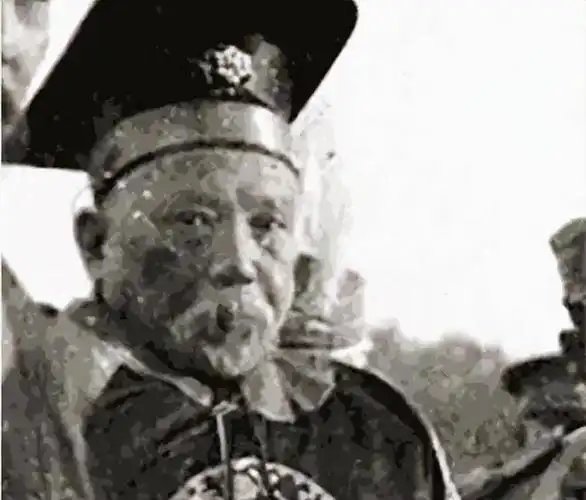 袁世凯登基后册封的三王六公,后来都有怎样的结局?