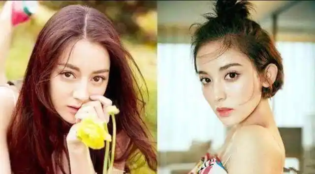 迪丽热巴和古力娜扎谁的颜值更让人惊艳