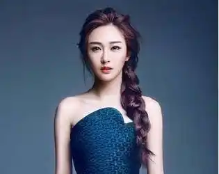 陈冰个人资料身高揭秘其富豪家庭背景,陈冰个人资料身高揭秘其富豪