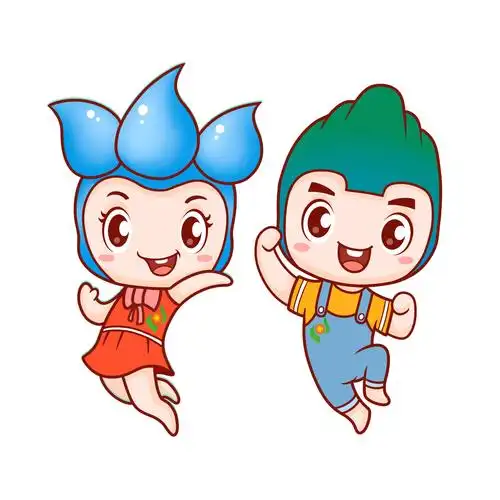 屏都小学吉祥物征名活动开始啦!