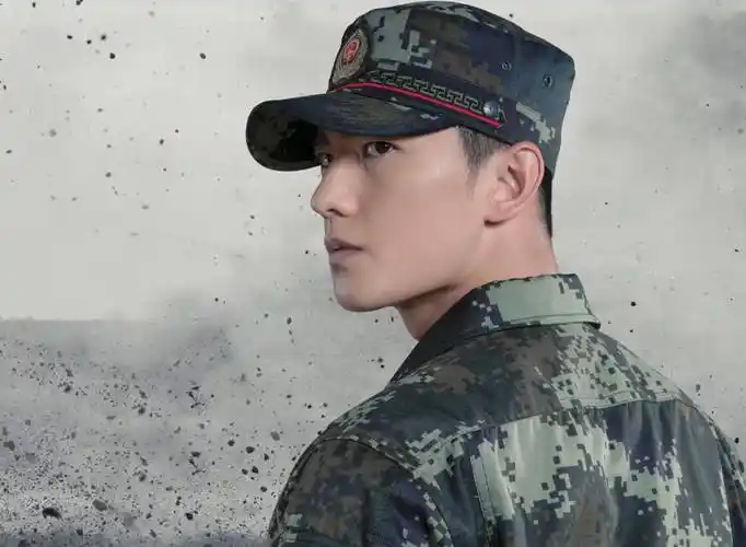 这六位男明星扮演的士兵看起来太不舒服了_电影_角色_军事