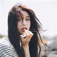 qq头像女生唯美意境超好看的唯美意境图片女生头像