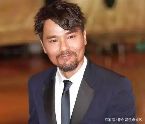 东莞仔林家栋:大器晚成的千年配角,曾是刘德华公司唯一签约艺人