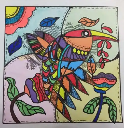 忆童年~不一样的六年级