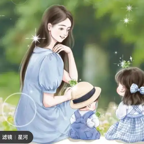 这一现象成为了许多妈妈们苦恼的事情,尽管她们的背影看起来还是很瘦