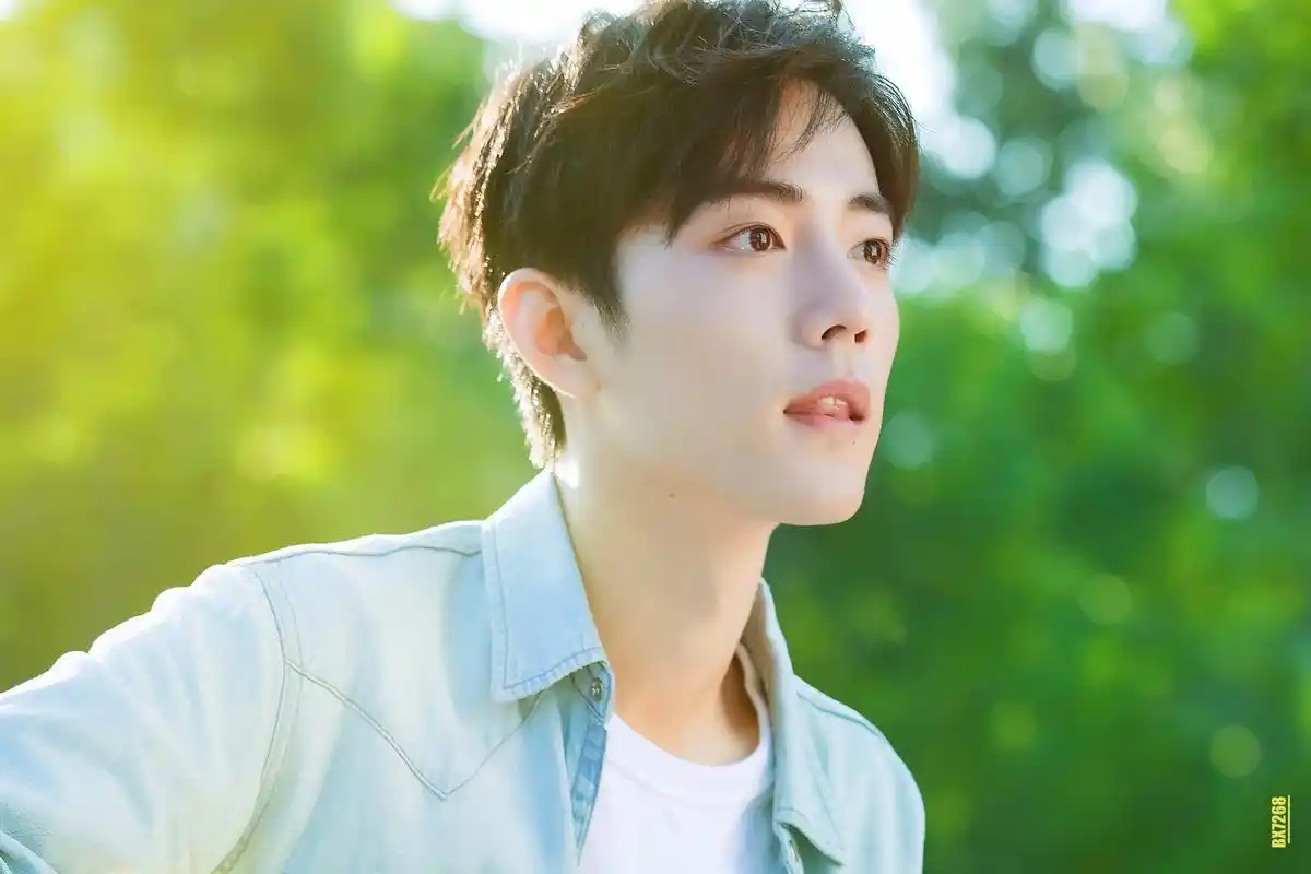 我们的歌肖战哪一季哪一期